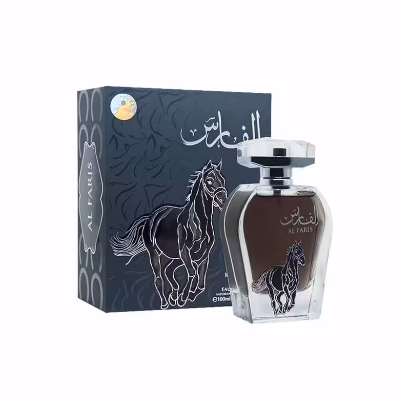 ادکلن الفارس اورجینال