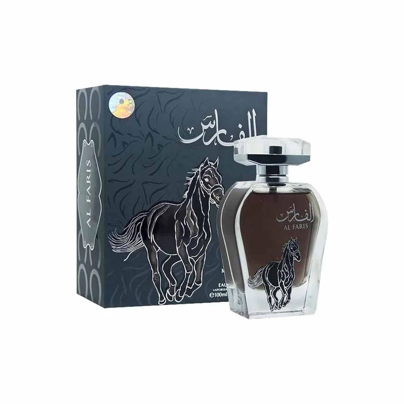 ادکلن الفارس اورجینال
