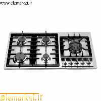 اجاق گاز صفحه ای بیمکث MG0013