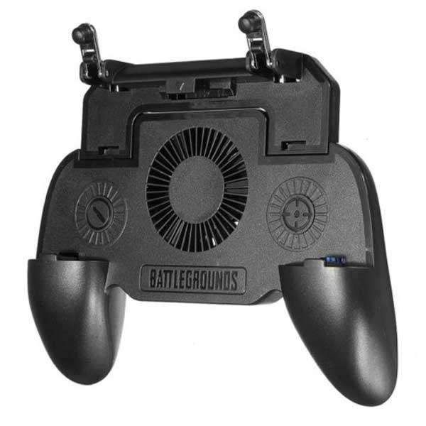 خرید دسته بازی PUBG مدل SR مناسب برای گوشی موبایل Gaming Controller با بهترین قیمت
