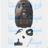 ست قطعات جاروبرقی آاگ vx6 اورجینال شرکتی 