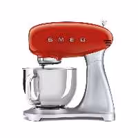 همزن اسمگ مدل SMF02 رنگ قرمز