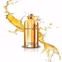 عطر مونتال پیور گلد