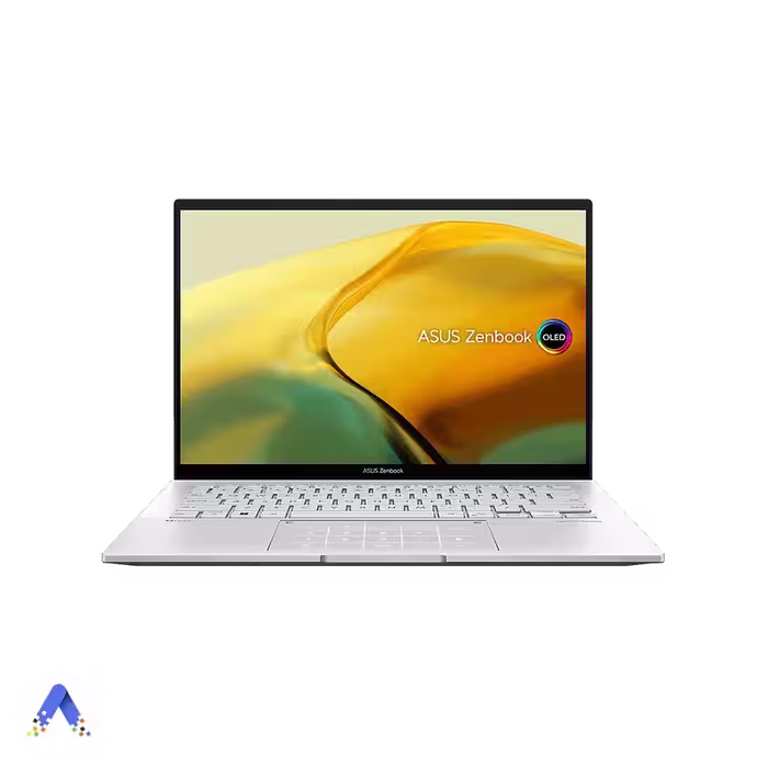 لپ تاپ ایسوس Zenbook 14 UX3402VA-D (2023)