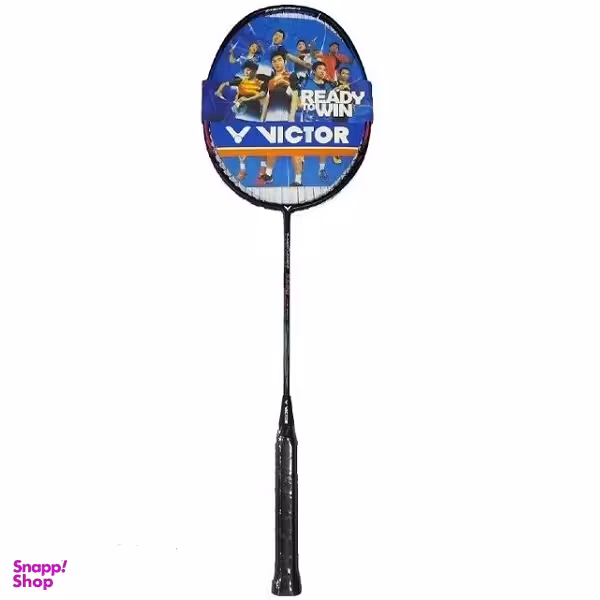 راکت بدمینتون ویکتور مدل VICTOR 02