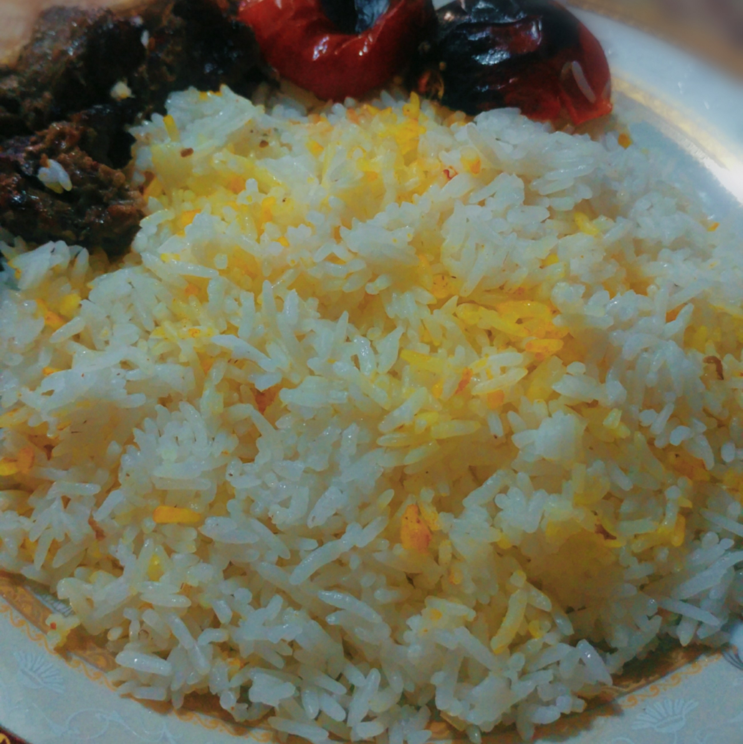 برنج شیرودی اعلاء (5 کیلویی)