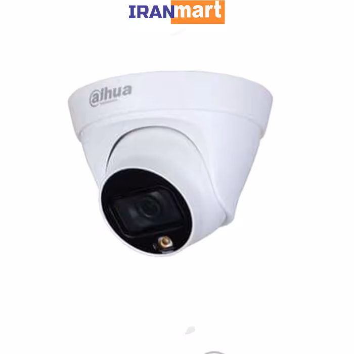 دوربین مداربسته تحت شبکه دام 2 مگاپیکسل داهوا مدل DH-IPC-HDW1239T1-LED-S5 - فروشگاه اینترنتی ایران مارت
