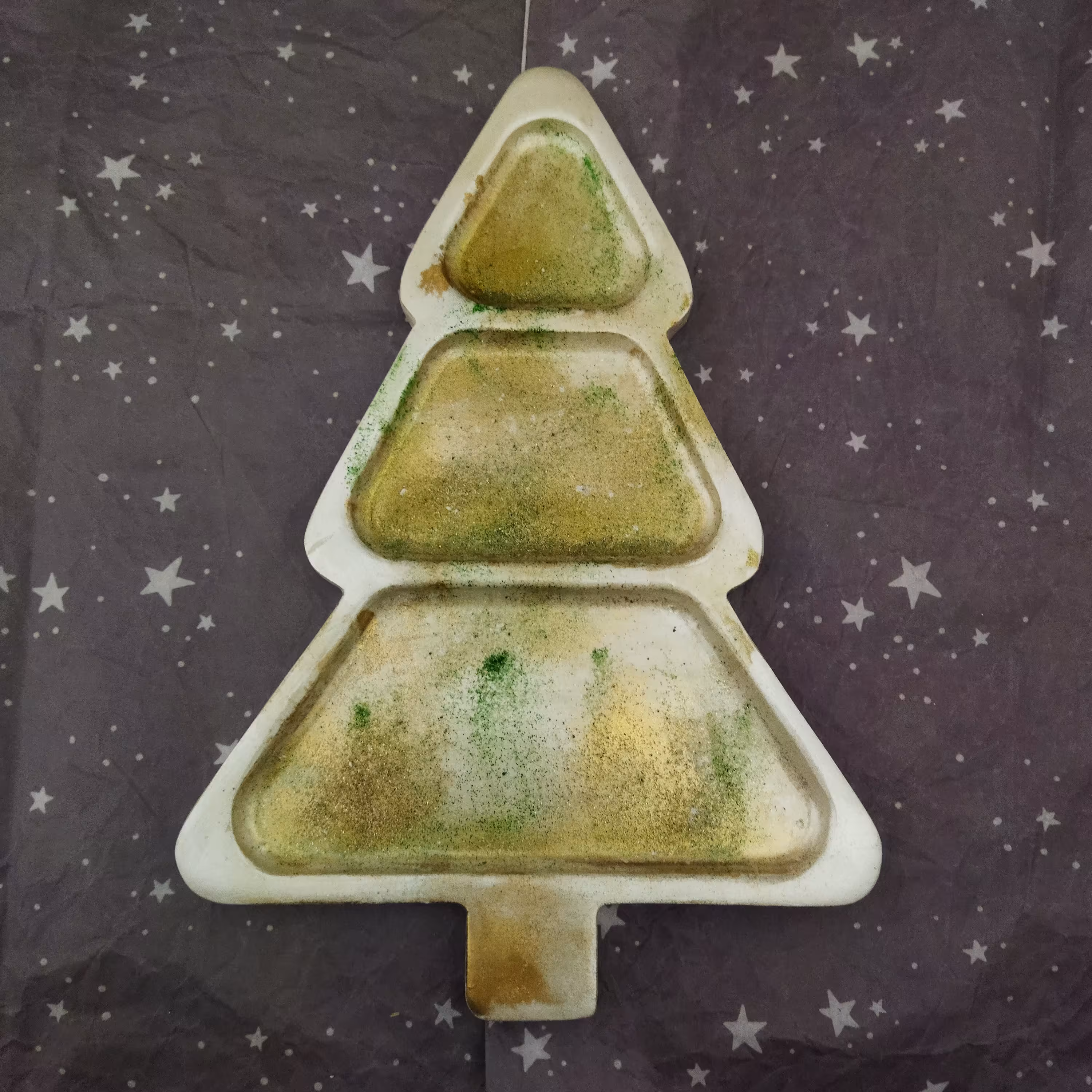 اردو خوری کاج کوچک