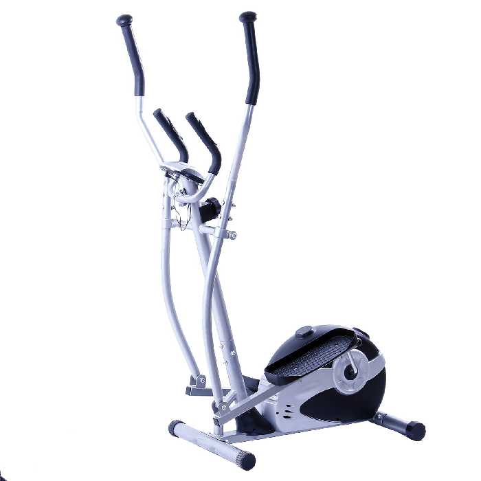 اسکی مقاومت مغناطیسی کبری اسپرت IREB74M