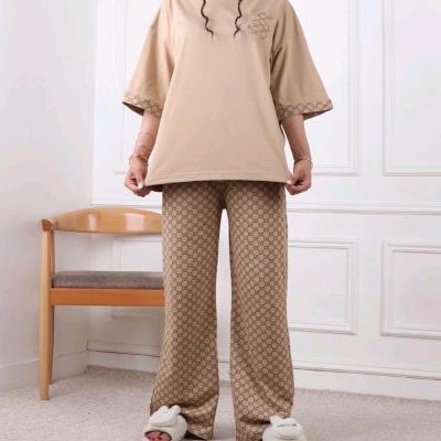 تیشرت شلوار مهربان