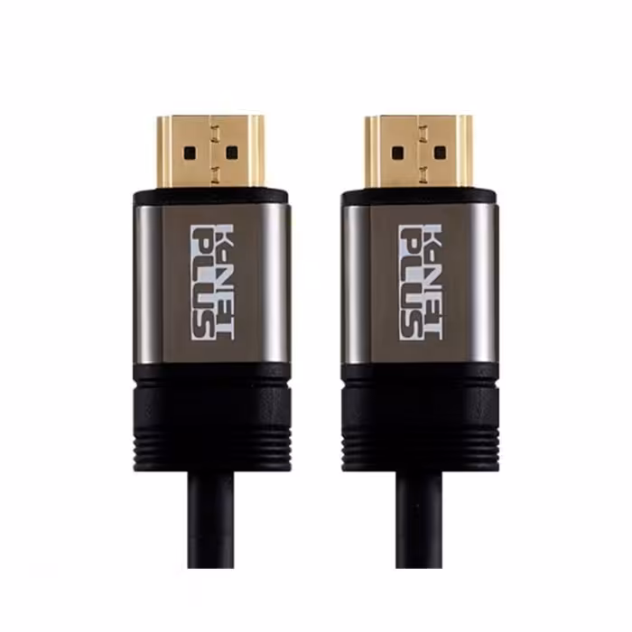 کابل HDMI 2.0 کی نت پلاس مدل KP-HC102 به طول 5 متر