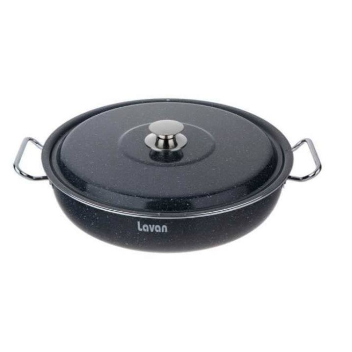 تابه گرانیتی لاوان مدل تیتان سایز 36
