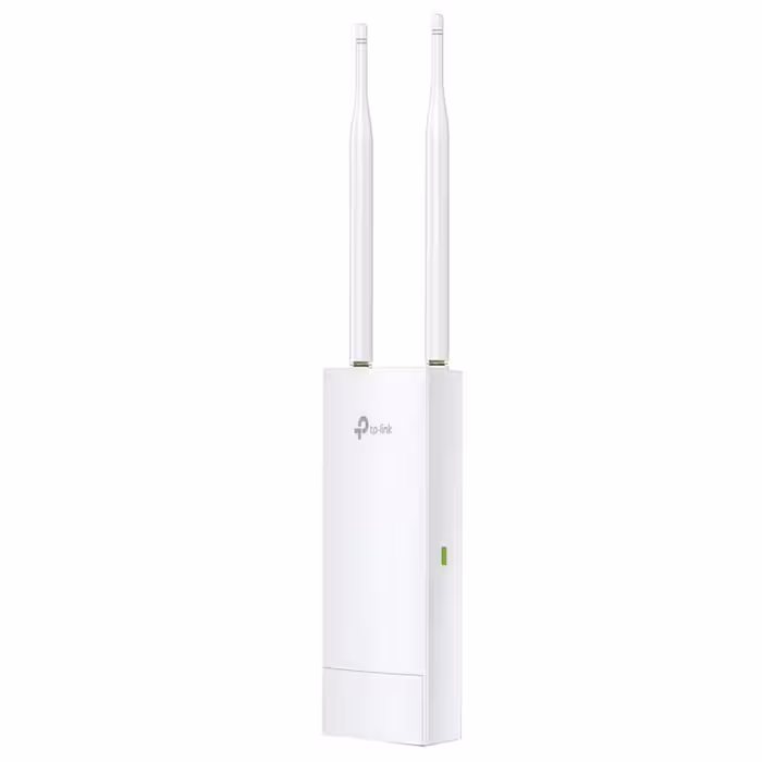 خرید و قیمت اکسس پوینت بی سیم تی پی لینک EAP110-Outdoor
