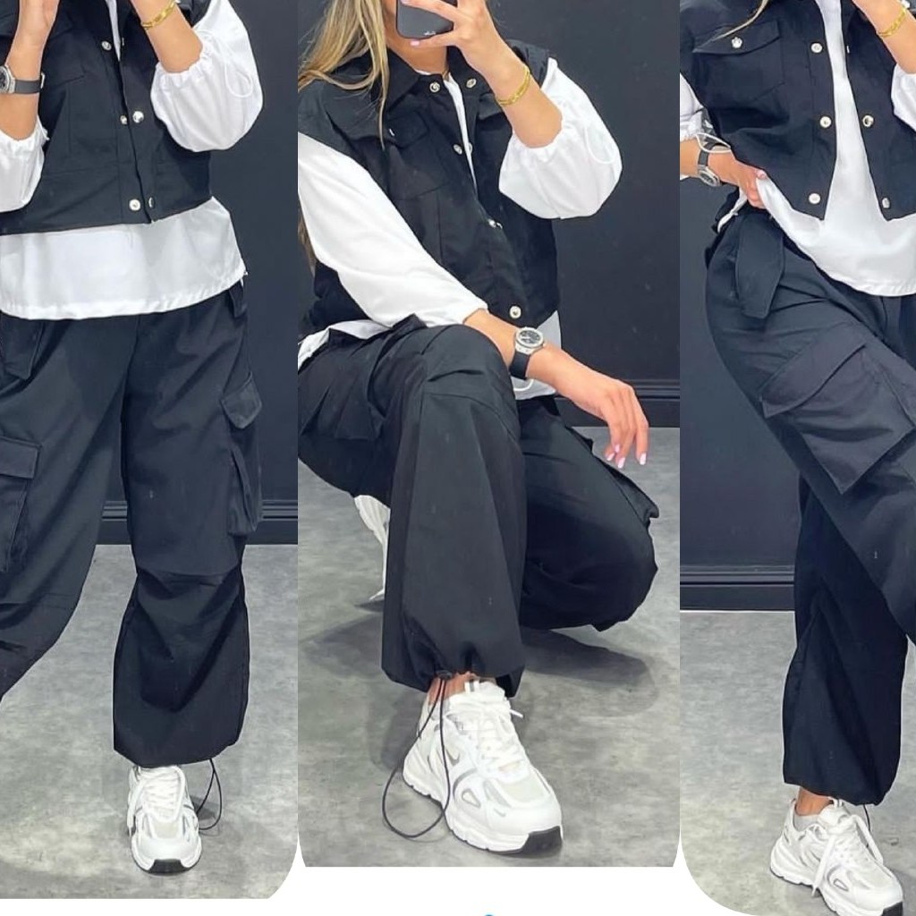 سه تیکه داکرون