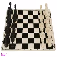 شطرنج مدل VG 2210 فدراسیونی ممتاز