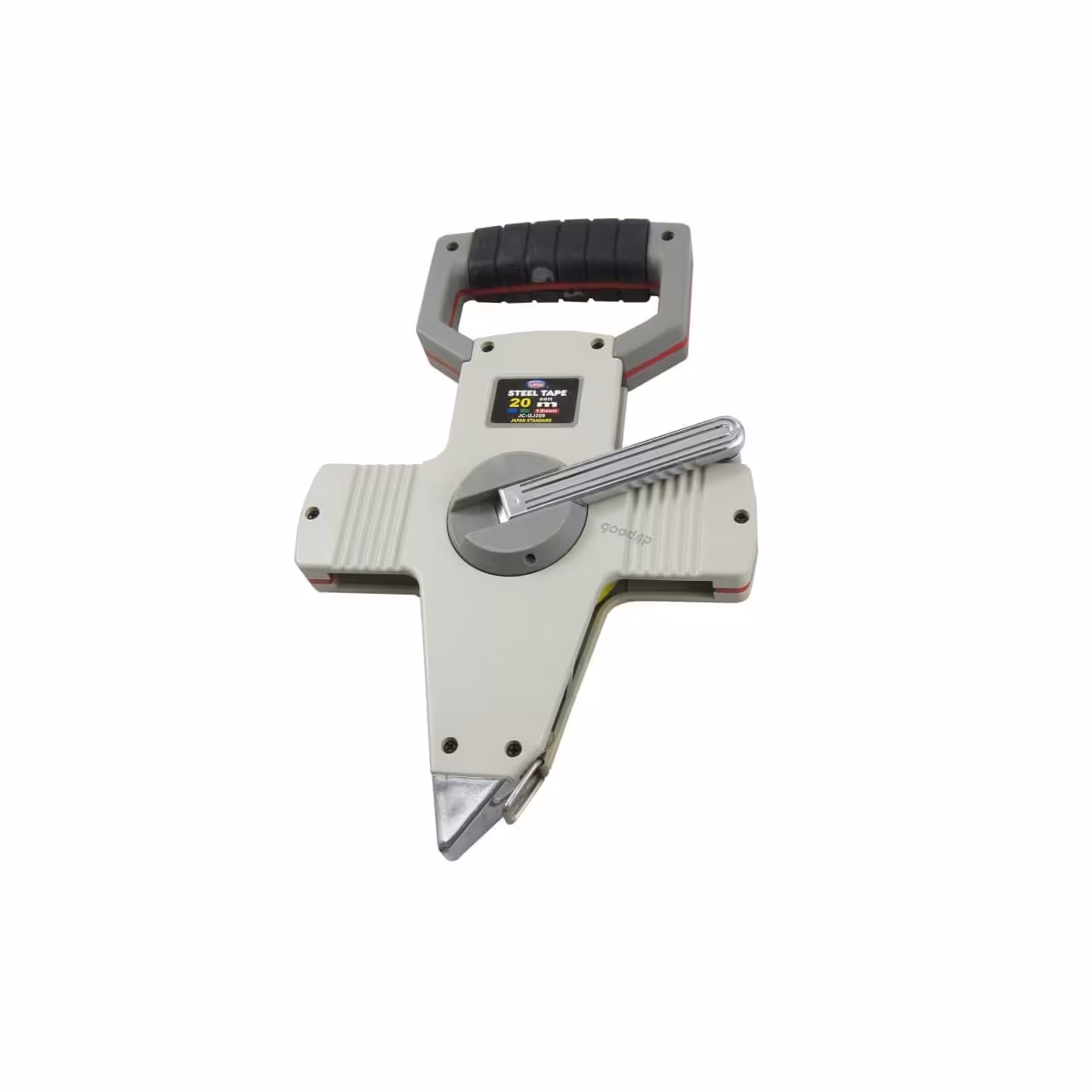 متر مهندسی 20 متری STEEL TAPE