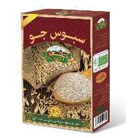 سبوس جو تژین 170 گرم