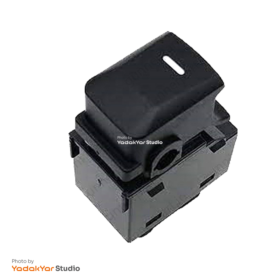 کلید شیشه بالابر هیوندای آوانته دنده ای جلو راست کره