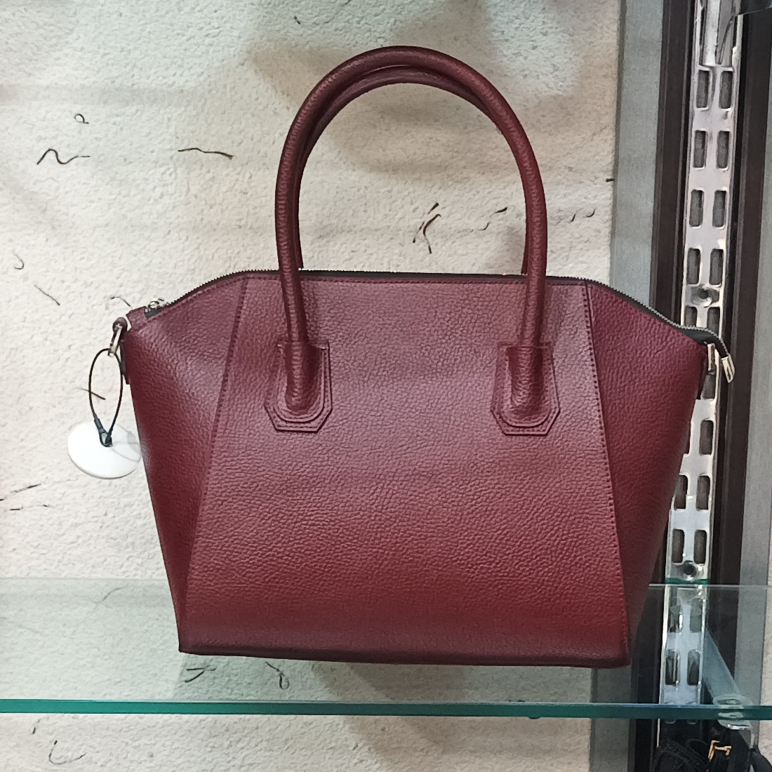 کیف زنانه طرح گوجی چرم طبیعی