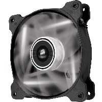 فن کیس کورسیر مدل Corsair SP120 White LED Fan