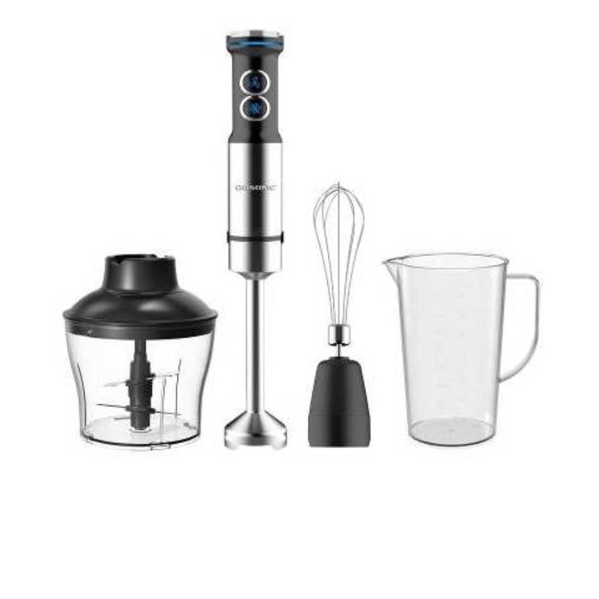 گوشت کوب برقی گوسونیک مدل Gosonic GSB-845