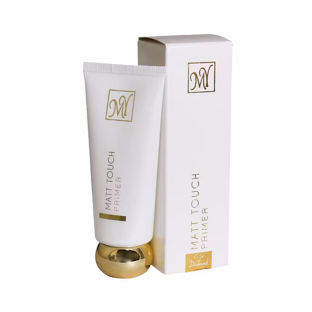 پرایمر مت تاچ مای