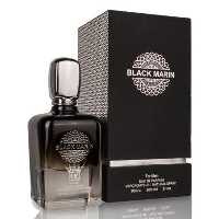 وودلایک ادکلن مردانه بلک مارین وودلایک Black Marin حجم 90 میل