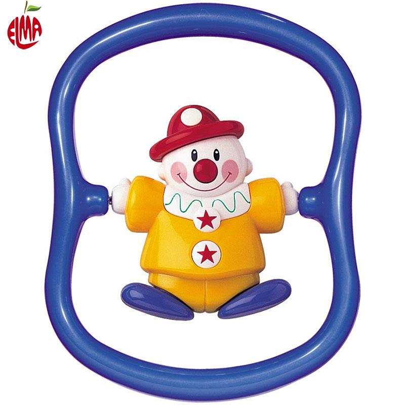 جغجغه دلقک 86190 تولو Tolo