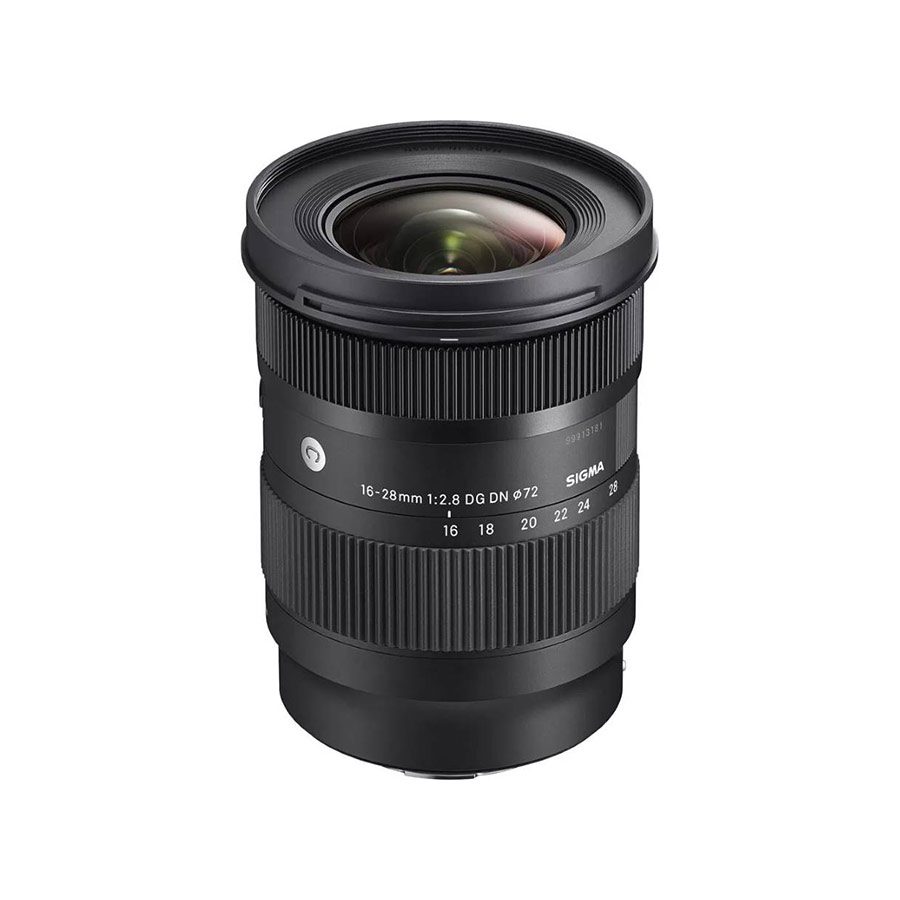لنز سیگما Sigma 16-28mm f/2.8 DG DN Contemporary for Sony E