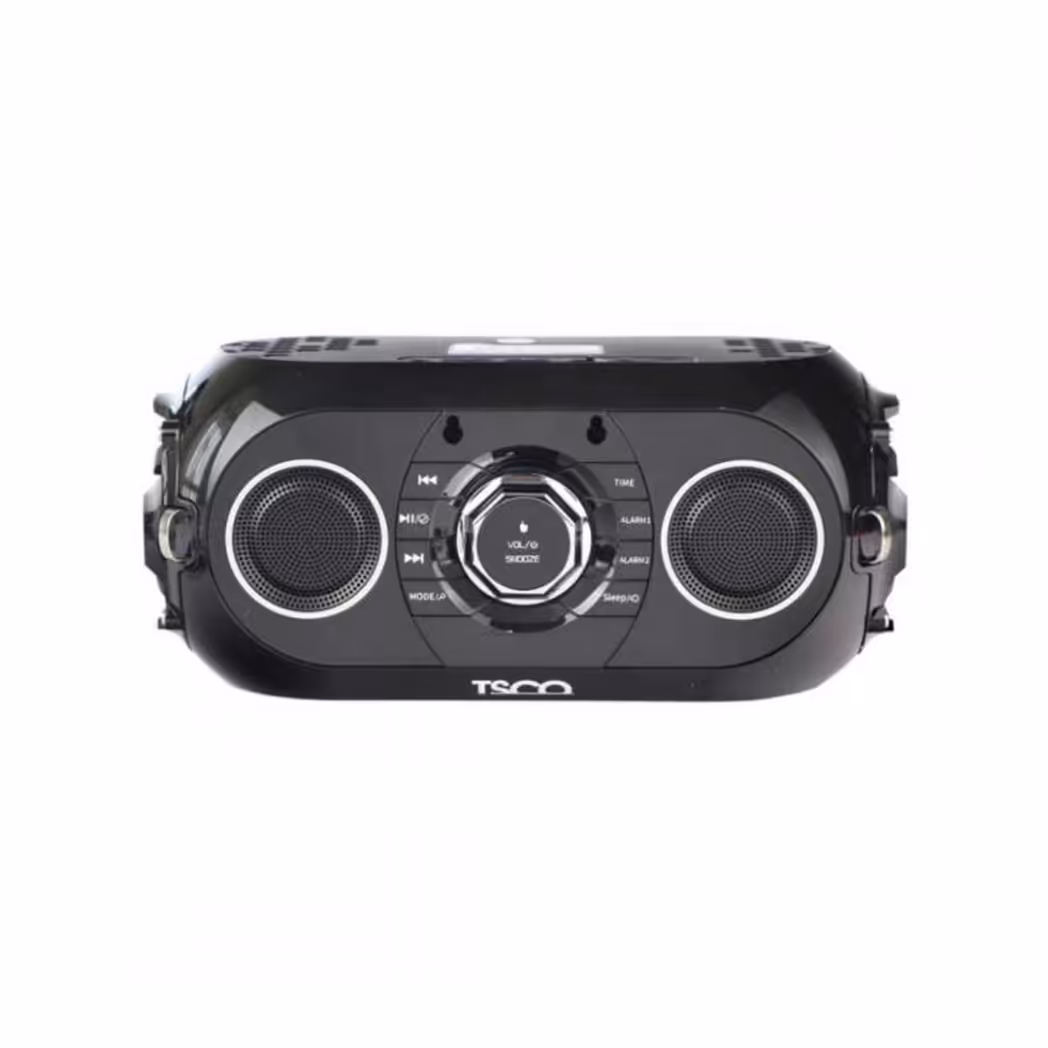 اسپیکر بلوتوثی تسکو مدل TS 2397
