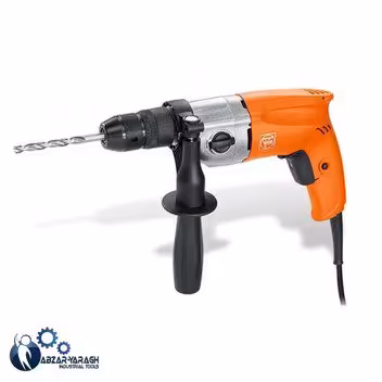 دریل گیربکسی فاین مدل BOP 13-2 - ابزار یراق