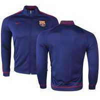 سوئیشرت ورزشی نایک بارسلونا Barcelona Jacket