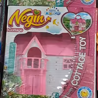 کلبه خانه سازی