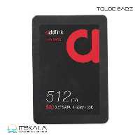 قیمت و خرید حافظه SSD ادلینگ مدل Addlink S20 512GB | ITSKALA