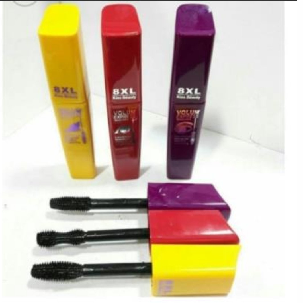 ریمل 8xl