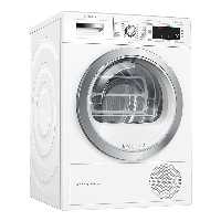 خشک کن بوش مدل WTW87560GB