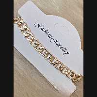 دستبند کارتیه طرحدار