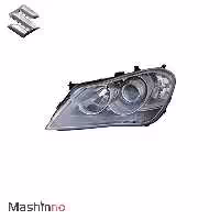 چراغ جلو چپ سوزوکی کیزاشی