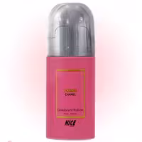 مام رول ضد تعریق زنانه نایس مدل Chance Chanel حجم 60 میل Nice Chance Chanel 