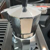 قهوه جوش 3کاپ