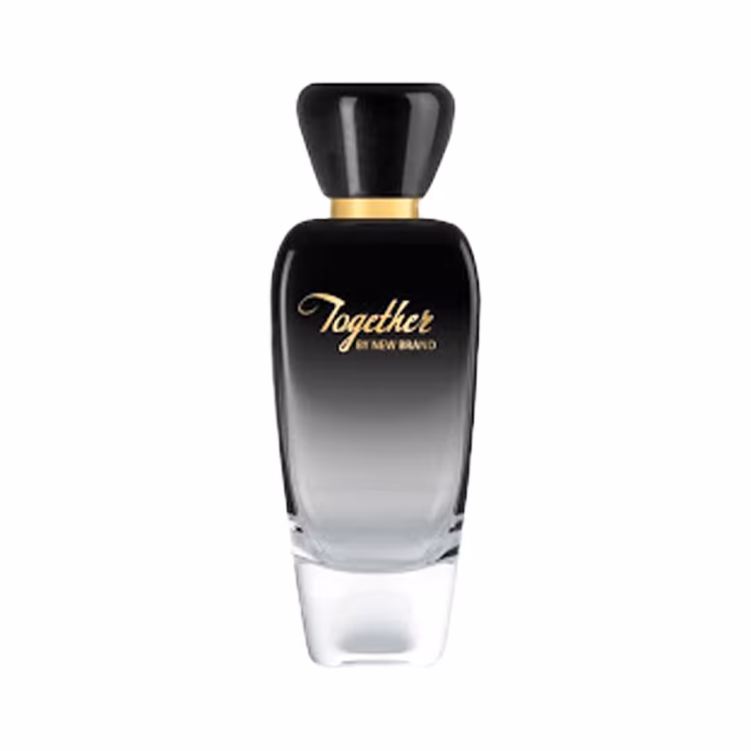 عطر زنانه نیو برند مدل Together Night 