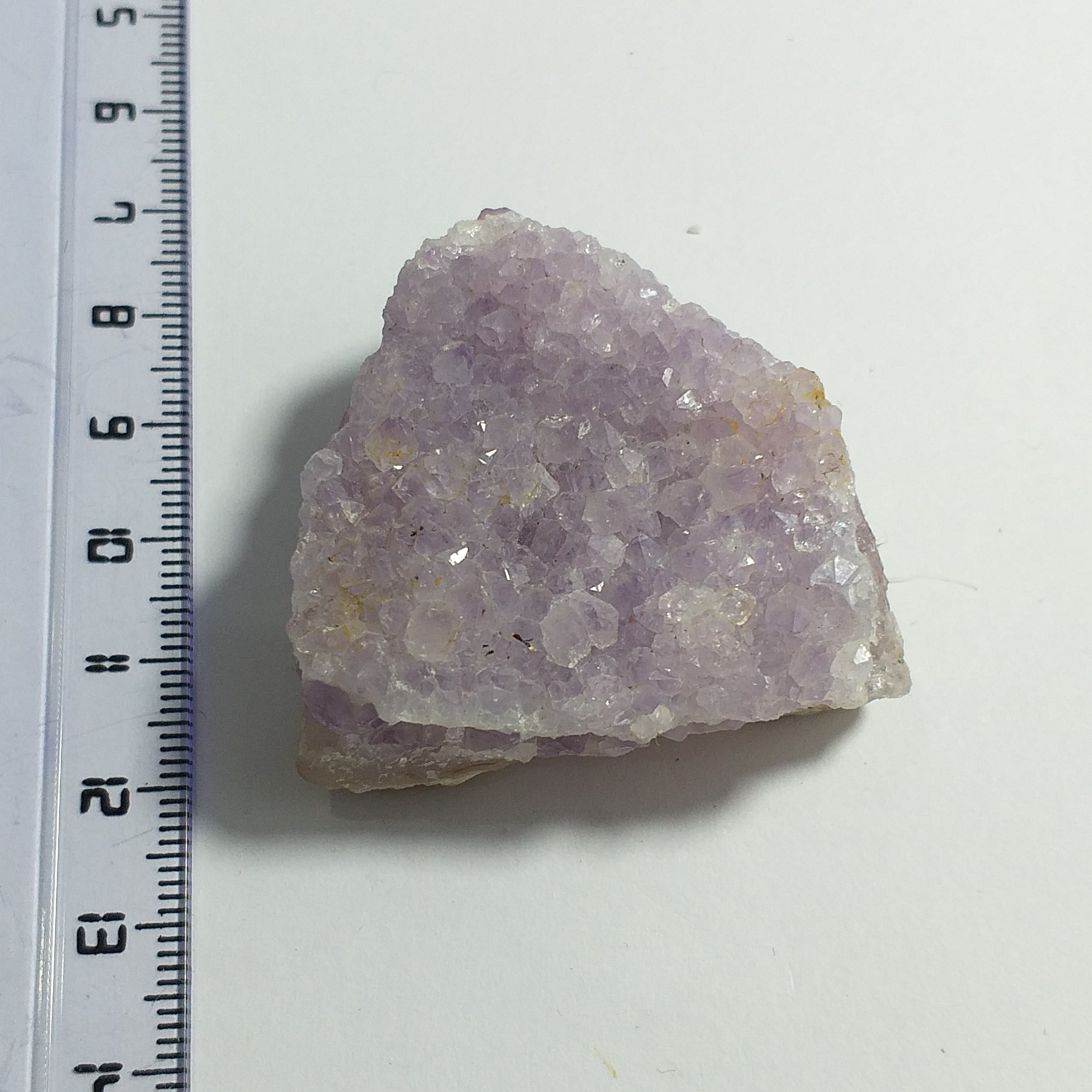 راف آمیتیست اصل و معدنی خوشرنگ و با کیفیت و قیمت عالی