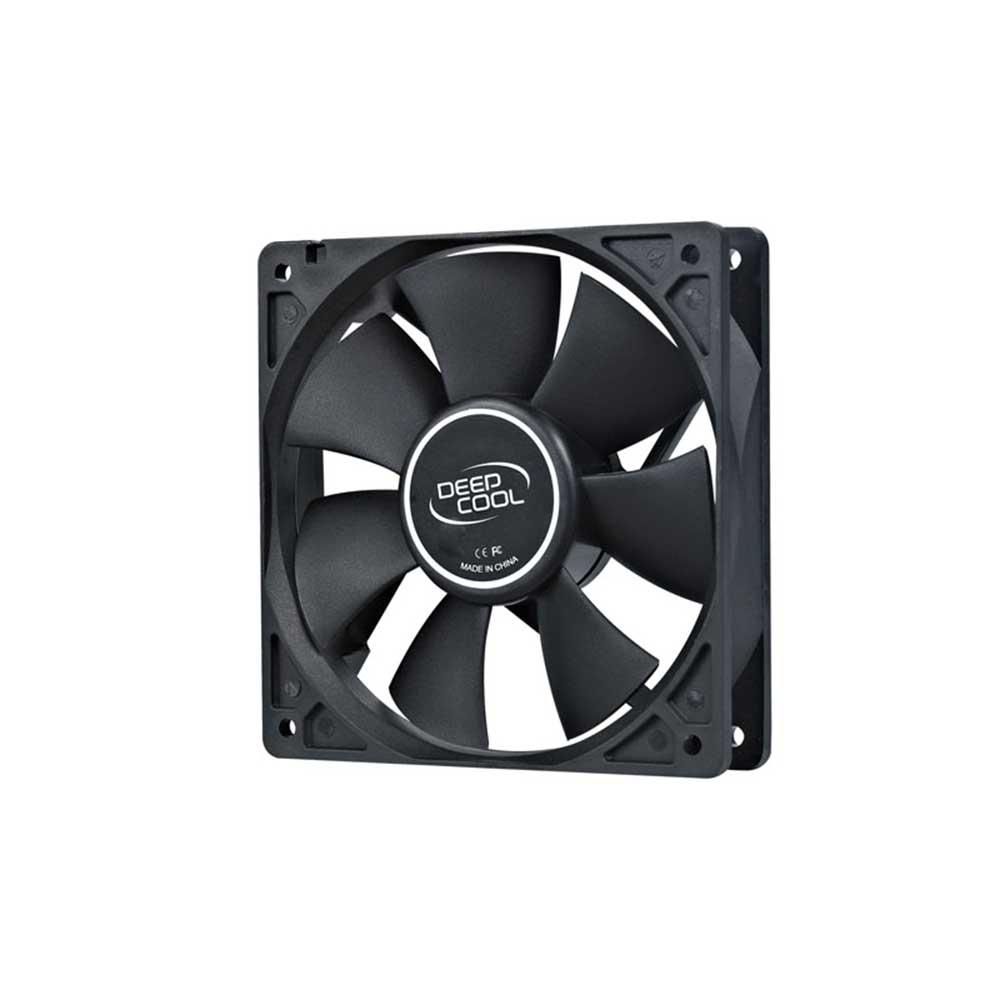 فن کیس دیپ کول مدل DEEPCOOL XFAN 120