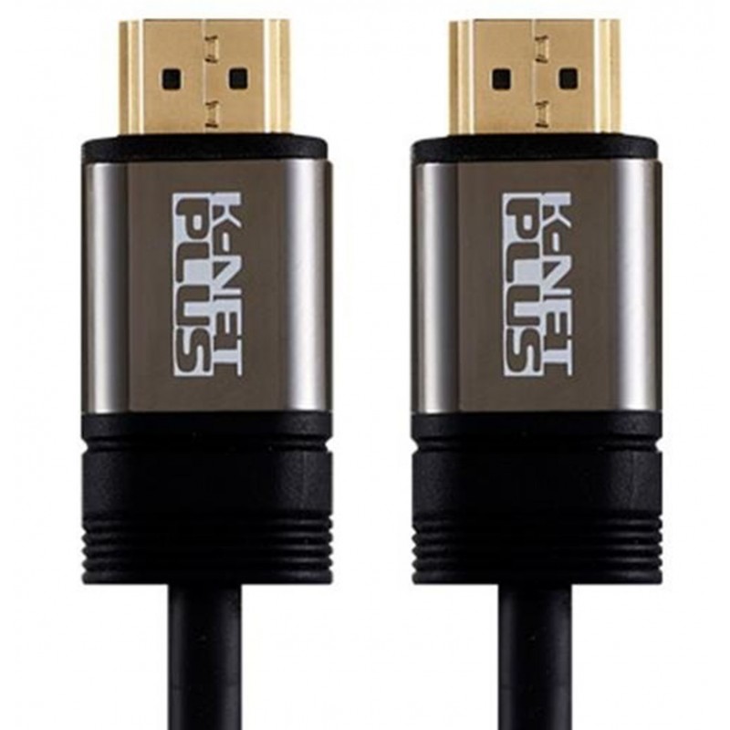 کابل HDMI 20 کی نت پلاس مدل KP-HC153 طول 5 متر