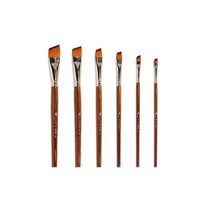 قلمو سرکج پارس آرت کد2115 شماره 8