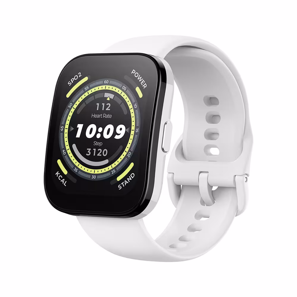 ساعت هوشمند شیائومی Amazfit Bip 5