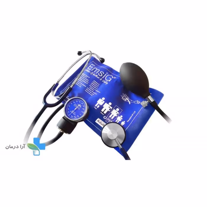 فشارسنج عقربه ای امسیگ مدل SP05