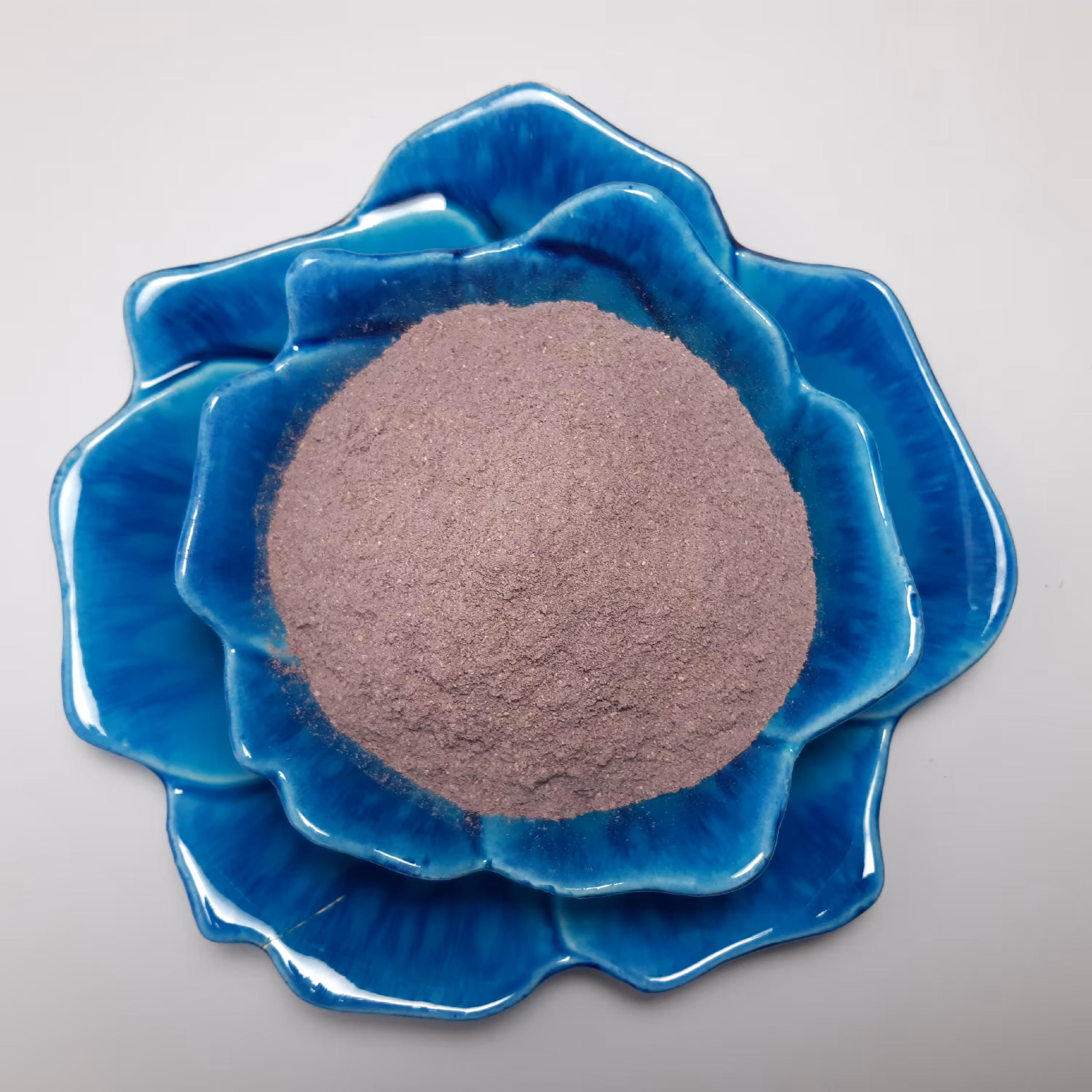 پودر گل سرخ