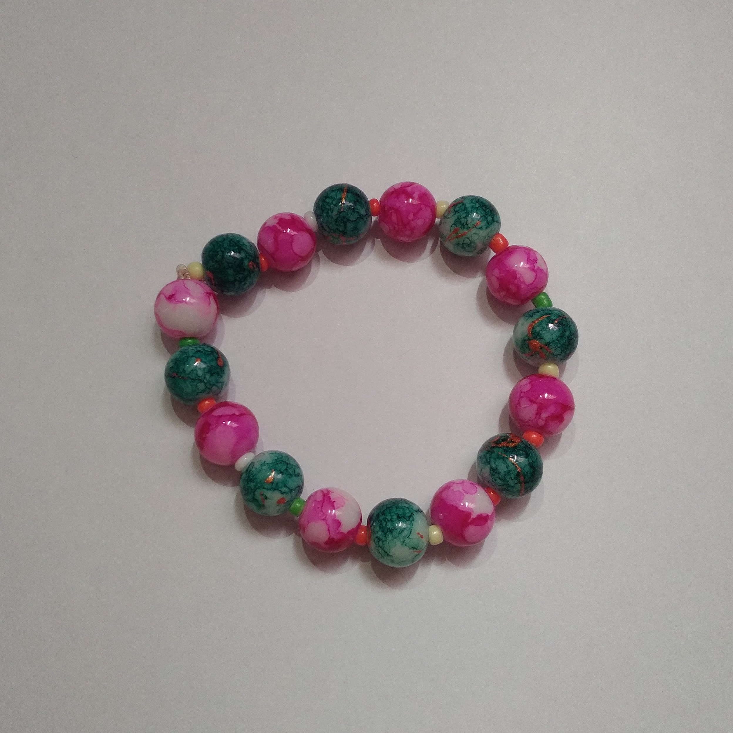 دستبند کشی سایز کوچک 