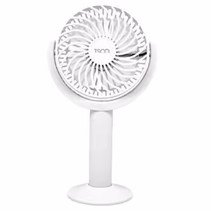 پنکه شارژی  رومیزی  تسکو TFAN 01